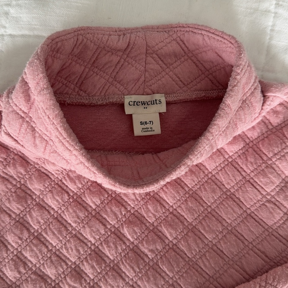 Crewcuts pullover - Picture 2 of 3